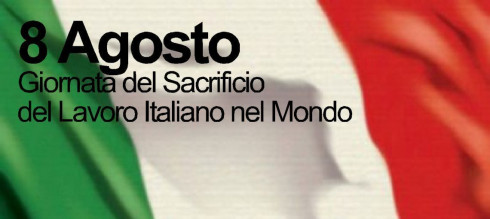 Giornata Internazionale del Sacrificio del Lavoro Italiano nel Mondo