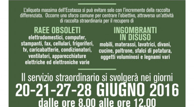 SVUOTA TUTTO