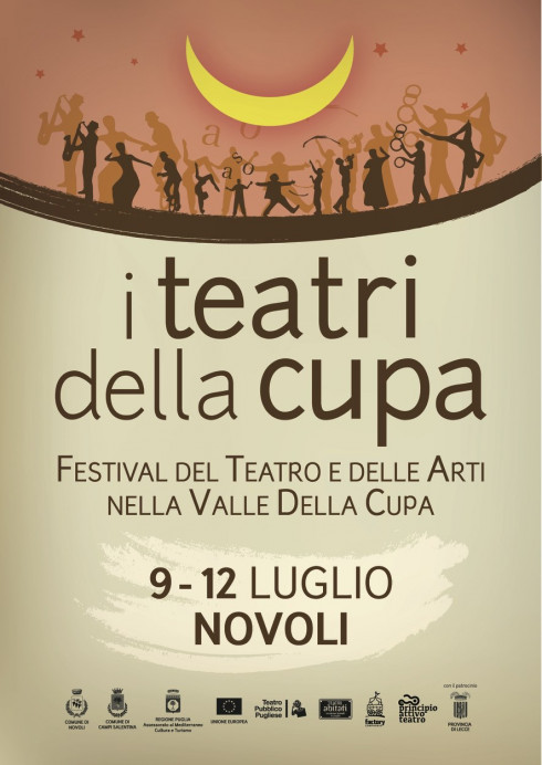 I TEATRI DELLA CUPA