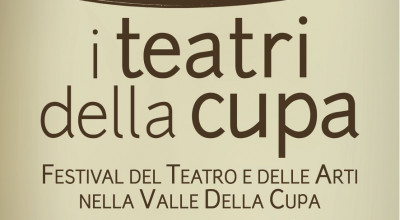 I TEATRI DELLA CUPA