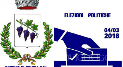 ELEZIONI POLITICHE 2018