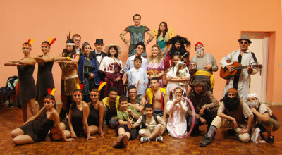 peter pan