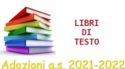 AVVISO STRAORDINARIO FORNITURA LIBRI DI TESTO A.S. 2021/2022 - SCADENZA TERMI...