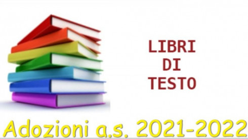 AVVISO STRAORDINARIO FORNITURA LIBRI DI TESTO A.S. 2021/2022 - SCADENZA TERMI...