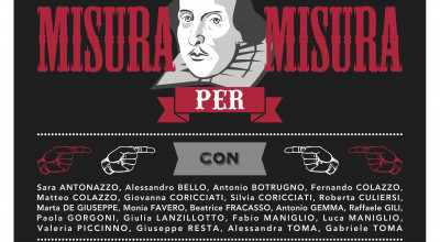 Doppio appuntamento nel weekend al Teatro Comunale di Novoli