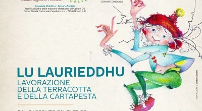 Attuazione progetto educativo &ldquo;Lu Laurieddhu&rdquo;