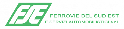 Programma orari treni Ferrovie Sud Est evento F&ograve;cara 2014