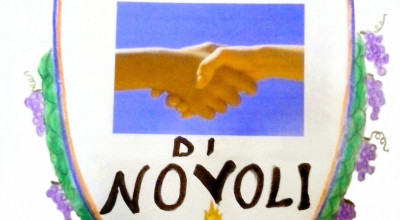 CONSIGLIO COMUNALE DEI RAGAZZI E DELLE RAGAZZE DEL COMUNE DI NOVOLI (LE)