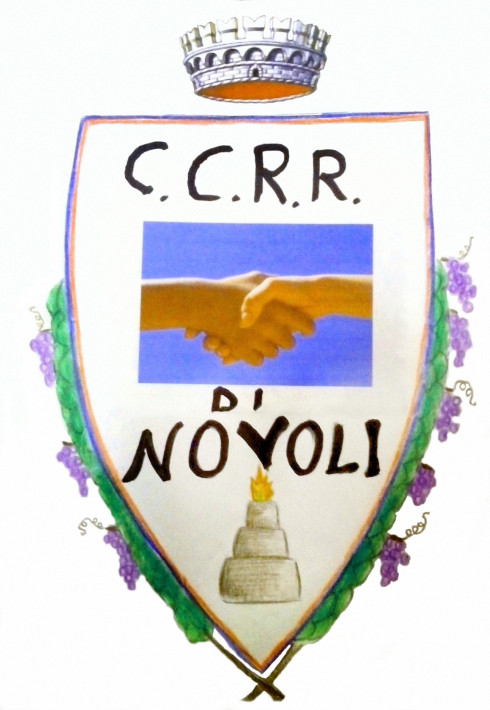 CONSIGLIO COMUNALE DEI RAGAZZI E DELLE RAGAZZE DEL COMUNE DI NOVOLI (LE)