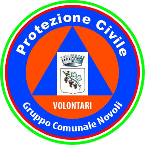 MANIFESTAZIONE D'INTERESSE PER ISCRIZIONE SERVIZIO DI PROTEZIONE CIVILE COMUNALE
