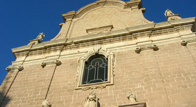 Facciata