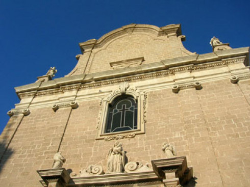 Facciata