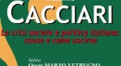 Cacciari a Novoli