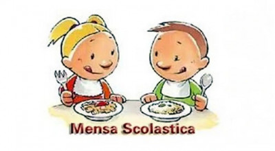 Avviso Servizio di Mensa Scolastica Scuola Statale dell'Infanzia e Primaria c...