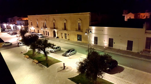 NOVOLI, UN PREMIO ALLE GIOVANI ECCELLENZE