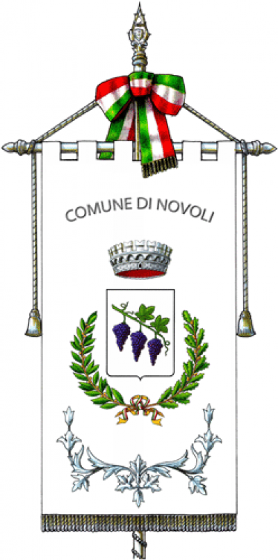 Stemma e gonfalone