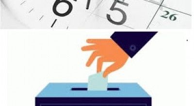 Orari di apertura Ufficio Elettorale Comunale per il rilascio delle Tessere E...