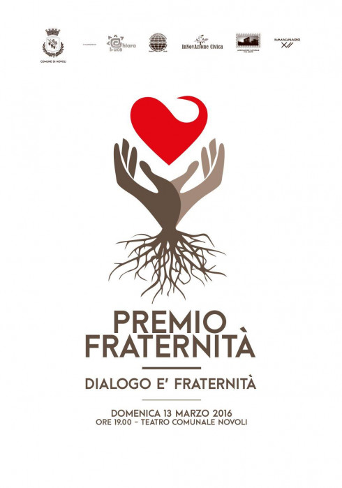 DIALOGO &Egrave;/E FRATERNIT&Agrave;