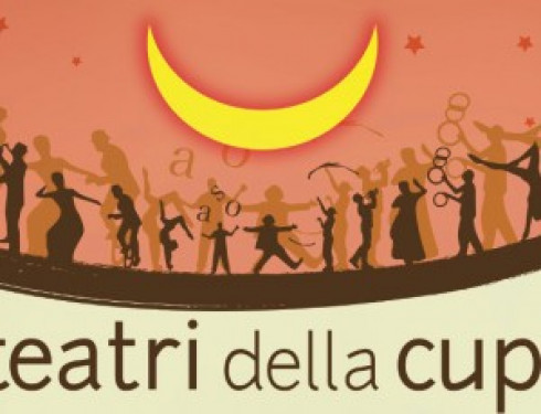 I Teatri Della Cupa 4&deg; Festival del Teatro e delle Arti nella Valle Della...