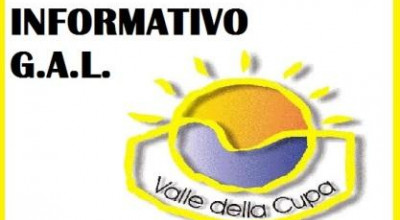SPORTELLO GAL VALLE DELLA CUPA