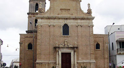 Prospetto
