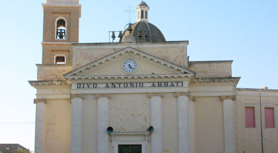 Prospetto