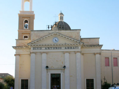 Prospetto