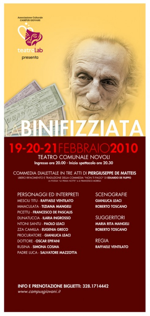 teatrolab