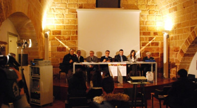 convegno 2008 foto Marco Nitto