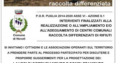 INTERVENTI FINALIZZATI ALLA REALIZZAZIONE O ALL'AMPLIAMENTO E/O ALL'ADEGUAMEN...
