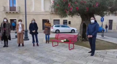 25 NOVEMBRE 2020: Giornata Internazionale per l&rsquo;eliminazione della viol...
