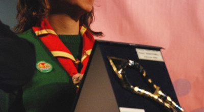Il Premio Baden Powell