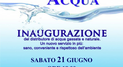 CASA DELL'ACQUA