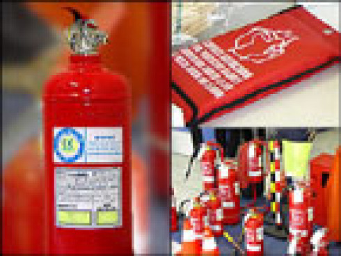 antincendio