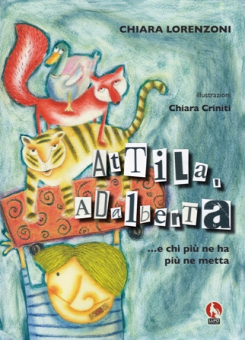 Attila