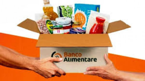 ATTIVATO IL BANCO ALIMENTARE - Destinato un locale dell' ex mercato coperto