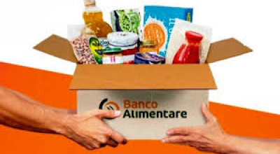 ATTIVATO IL BANCO ALIMENTARE - Destinato un locale dell' ex mercato coperto
