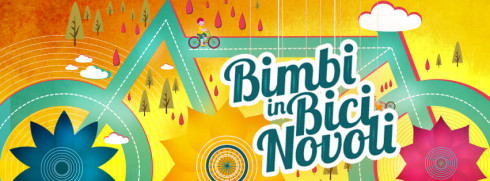 CONFERENZA STAMPA DI PRESENTAZIONE BIMBINBICI NOVOLI Teatro Comunale Novoli, ...
