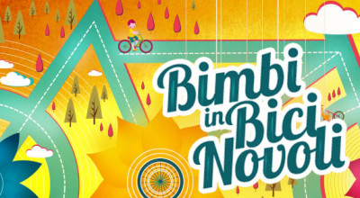 CONFERENZA STAMPA DI PRESENTAZIONE BIMBINBICI NOVOLI Teatro Comunale Novoli, ...