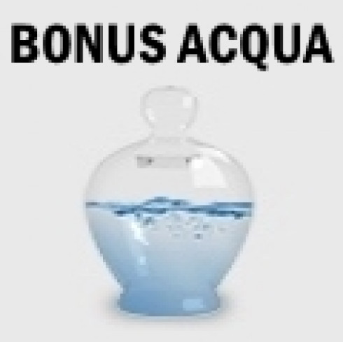 Bonus idrico (o Bonus Acqua) - Dal 1 luglio, presso il protocco del Comune, s...