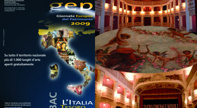 Giornate europee del patrimonio