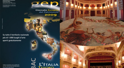 Giornate europpee del patrimonio img 1