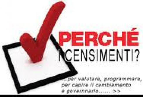 6&deg; Censimento Generale dell'Agricoltura. PUBBLICAZIONE GRADUATORIA