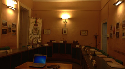 Diretta streaming Consiglio Comunale