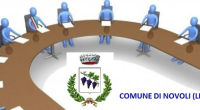 CONSIGLIO COMUNALE 