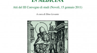 Copertina volume