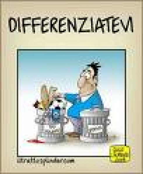 differenziata