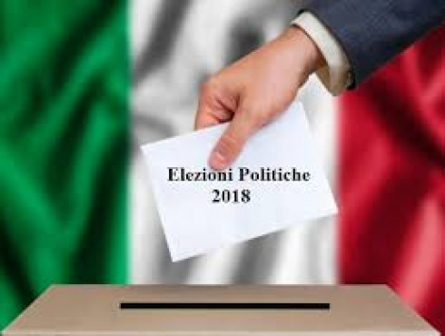 ELEZIONI POLITICHE 2018. NOMINA DEGLI SCRUTATORI