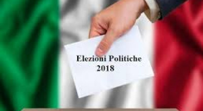 ELEZIONI POLITICHE 2018. NOMINA DEGLI SCRUTATORI