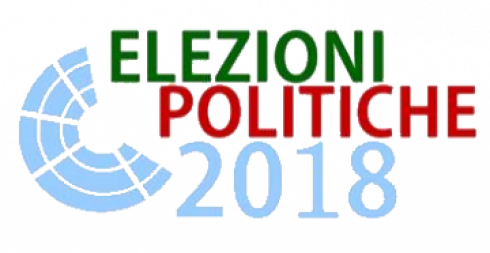 Elezioni Politiche 2018. Manifesto Candidati Eletti